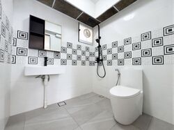 Blk 471C Fernvale Rivergrove (Sengkang), HDB 3 Rooms #588302671
